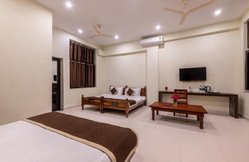 Pushkar Complejo | The Countryside Resorts - Refined by Nature