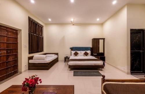 Pushkar Complejo | The Countryside Resorts - Refined by Nature