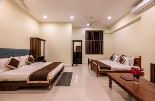 Pushkar Complejo | The Countryside Resorts - Refined by Nature