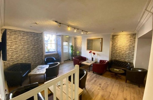 Selkirk Hotel | The County Hotel