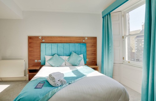 Selkirk Hotel | The County Hotel