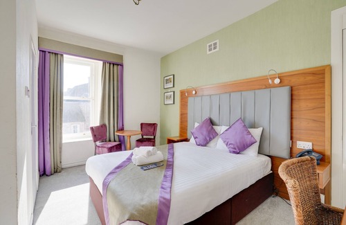 Selkirk Hotel | The County Hotel