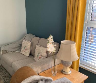 Belfast City Centre Apartamento | The Court