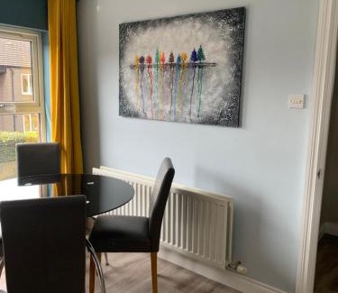 Belfast City Centre Apartamento | The Court