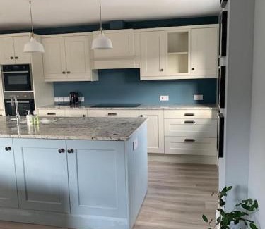 Belfast City Centre Apartamento | The Court