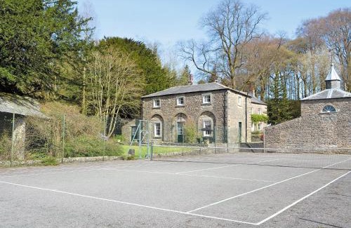 Fourstones Near Bentham Casa | The Court House