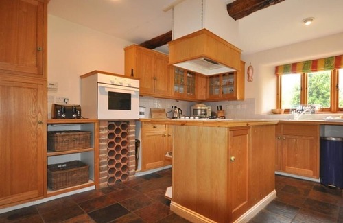 Weymouth Casa | The Courthouse