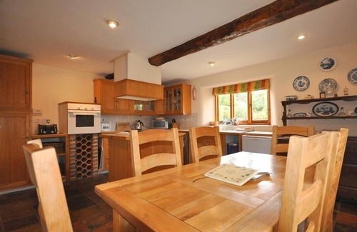 Weymouth Casa | The Courthouse