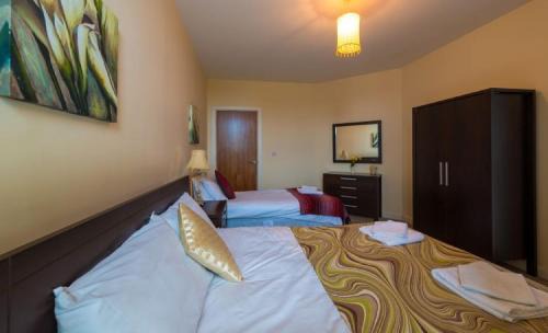 Cortober Apartamento | The Courtyard Apartments