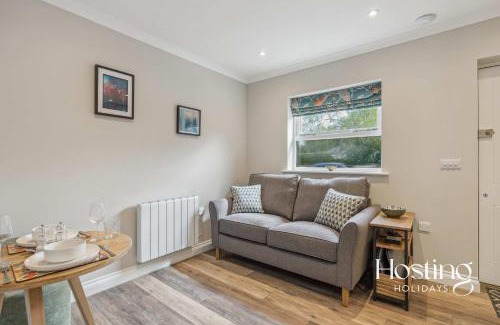 Henley-on-Thames Apartamento | The Courtyard Apartments - Thyme