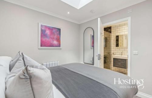 Henley-on-Thames Apartamento | The Courtyard Apartments - Thyme