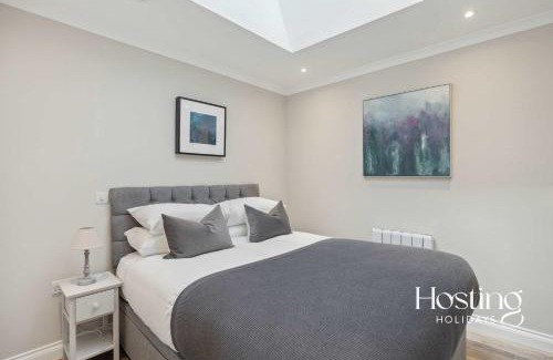 Henley-on-Thames Apartamento | The Courtyard Apartments - Rosemary