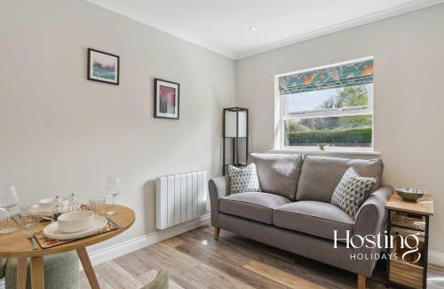 Henley-on-Thames Apartamento | The Courtyard Apartments - Rosemary