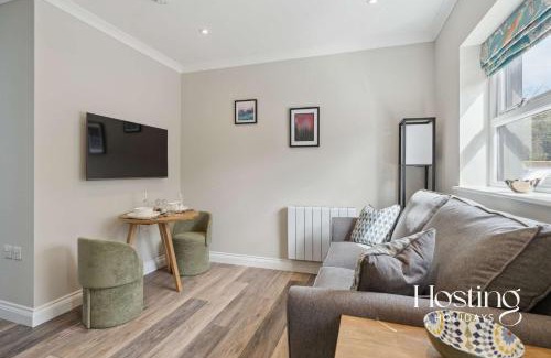 Henley-on-Thames Apartamento | The Courtyard Apartments - Rosemary