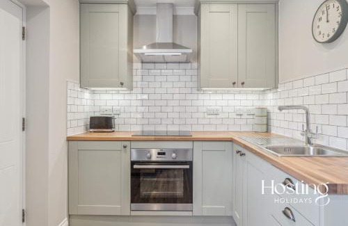 Henley-on-Thames Apartamento | The Courtyard Apartments - Rosemary