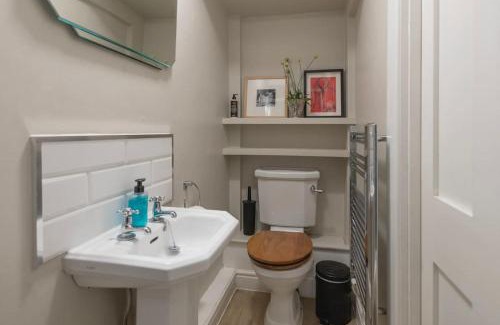 Bath Apartamento | The Courtyard Georgian Apartment - 2 Bedrooms