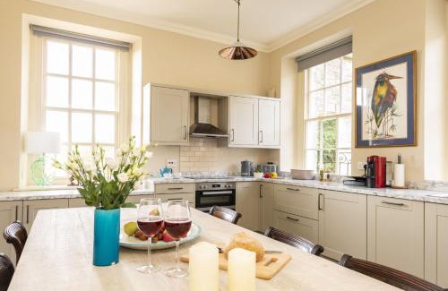 Holworth Casa | The Courtyard House
