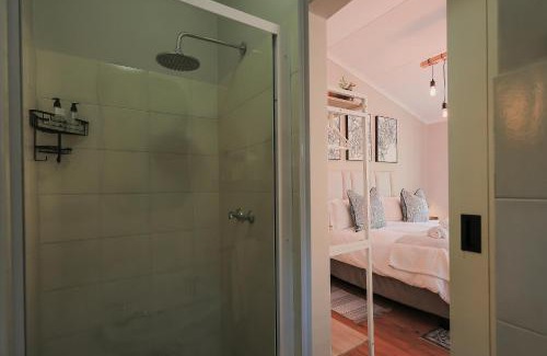 Beaufort West Apartamento | The Courtyard Room