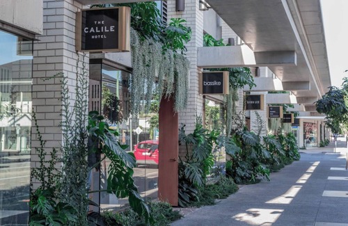 New Farm Apartamento | The Courtyard Store! 2Bed/2Bath ~ New Farm