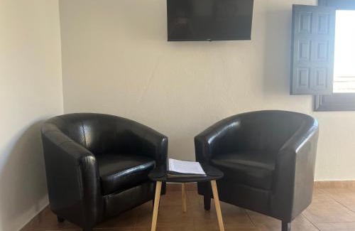 Fuente Álamo de Murcia Apartamento | The Courtyard Studio Apartments