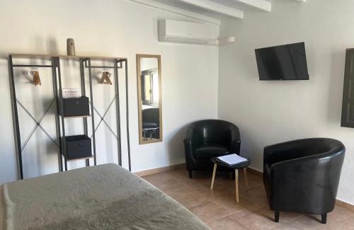 Fuente Álamo de Murcia Apartamento | The Courtyard Studio Apartments
