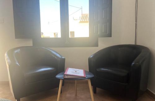 Fuente Álamo de Murcia Apartamento | The Courtyard Studio Apartments