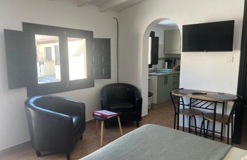 Fuente Álamo de Murcia Apartamento | The Courtyard Studio Apartments