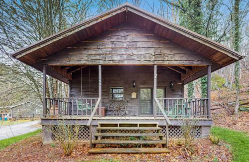 Boone Casa | The Cousins' Cabin