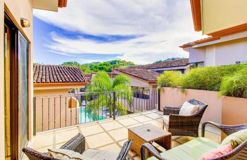 El Ocotal Apartamento | The Cove 10 at Playa Ocotal