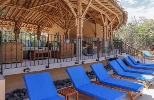 El Ocotal Apartamento | The Cove #15