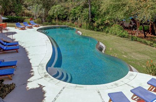 El Ocotal Apartamento | The Cove #15