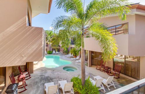 El Ocotal Apartamento | The Cove 5/6 at Playa Ocotal