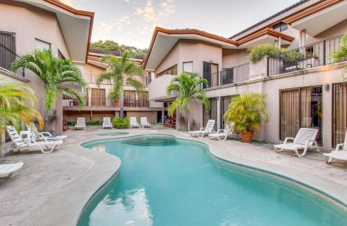 El Ocotal Apartamento | The Cove 7 at Playa Ocotal