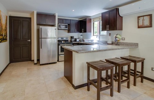 Playa Ocotal Apartamento | The Cove 9/10