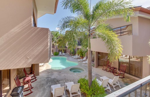 Playa Ocotal Apartamento | The Cove 9/10
