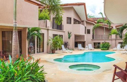 El Ocotal Apartamento | The Cove 9 at Playa Ocotal