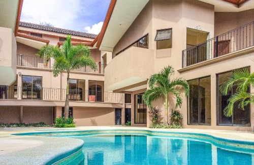 El Ocotal Apartamento | The Cove 9 at Playa Ocotal