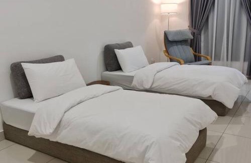 Batu Pahat Casa | THE COVE at D'Garden City Centre