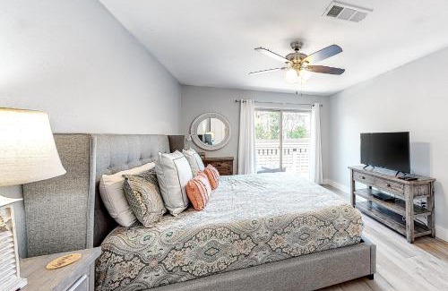 Horseshoe Bay Apartamento | The Cove at Horseshoe Bay
