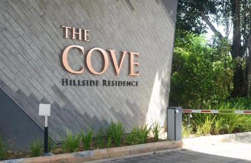 Hulu Kinta Apartamento | The COVE at Ipoh Garden East 7 PAX Cozy Fully Air-Con