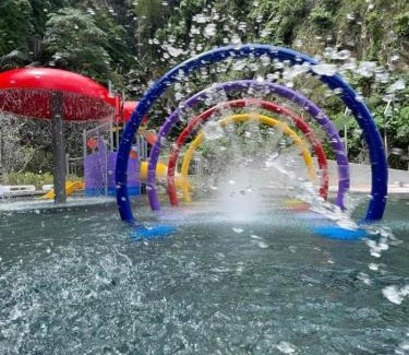 Hulu Kinta Apartamento | The COVE at Ipoh Garden East 7 PAX Cozy Fully Air-Con