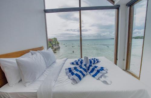 Ceningan Island Cama Y Desayuno | The Cove Bali
