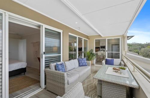 Point Lookout Apartamento | The Cove - best ocean views - sleeps 6