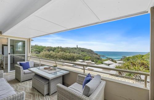 Point Lookout Apartamento | The Cove - best ocean views - sleeps 6