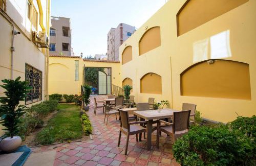 New Cairo Apartamento | The Cove by Signature Stays