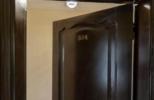 New Cairo Apartamento | The Cove by Signature Stays