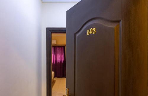 New Cairo Apartamento | The Cove by Signature Stays