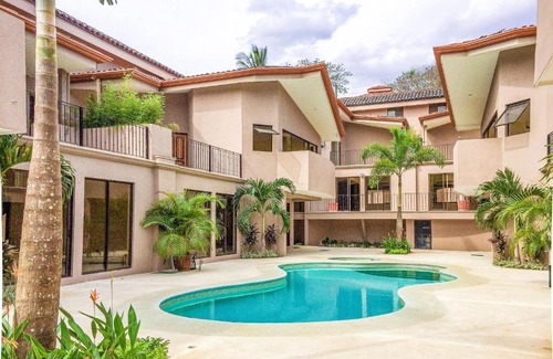 El Ocotal Apartamento | The Cove Condos at Playa Ocotal