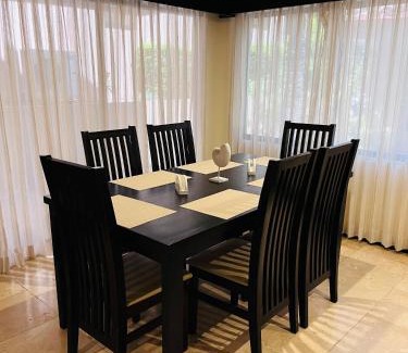 El Ocotal Apartamento | The Cove Door 15 Main Floor Unit