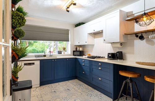 Solihull Apartamento | The Cove - Free Parking